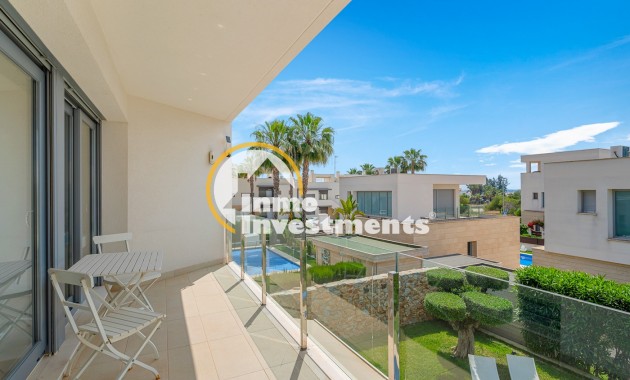 Resale - Villa - Vistabella - Vistabella Golf