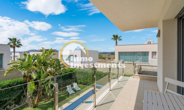 Resale - Villa - Vistabella - Vistabella Golf