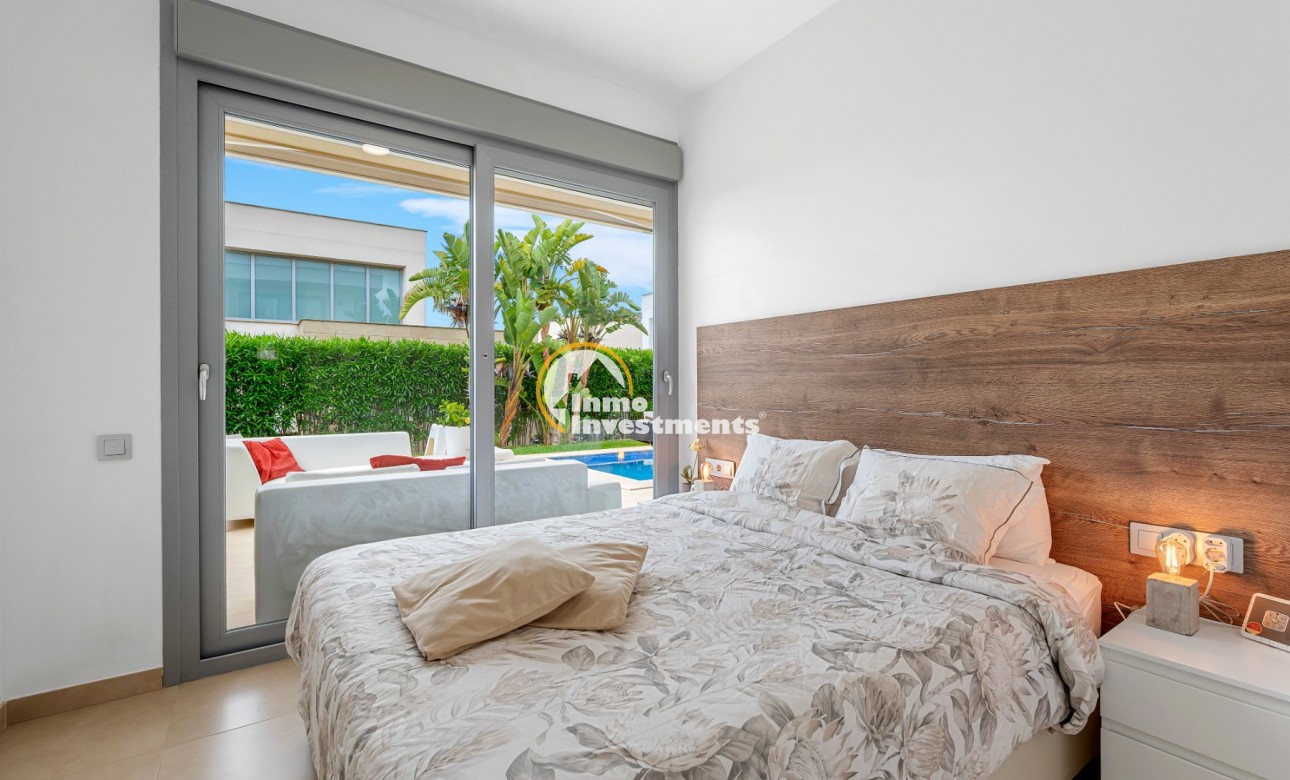 Resale - Villa - Vistabella - Vistabella Golf