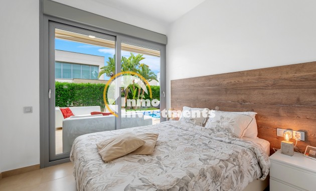 Resale - Villa - Vistabella - Vistabella Golf