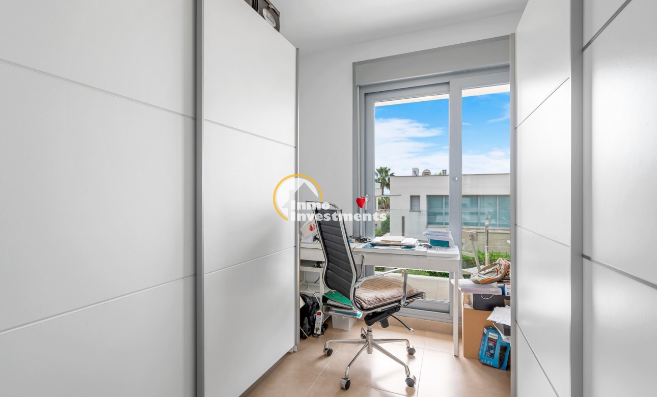 Resale - Villa - Vistabella - Vistabella Golf