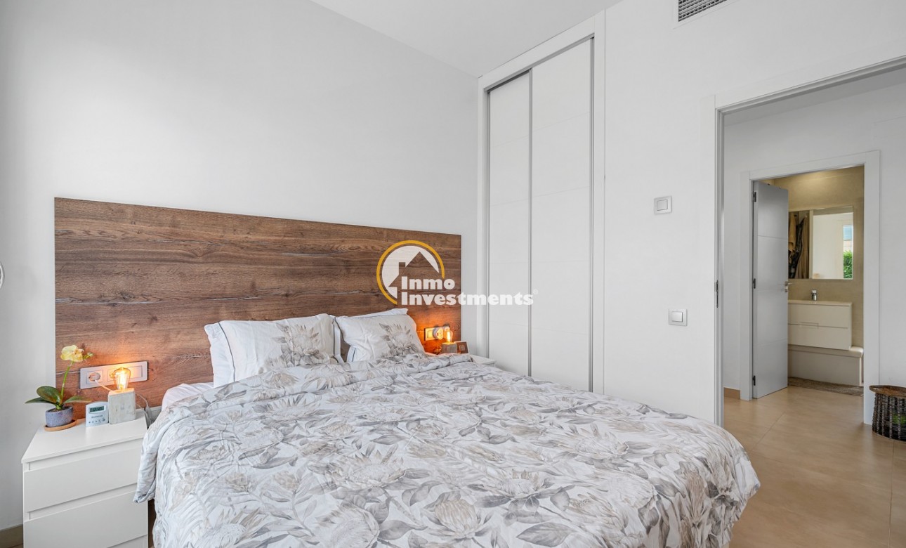 Resale - Villa - Vistabella - Vistabella Golf