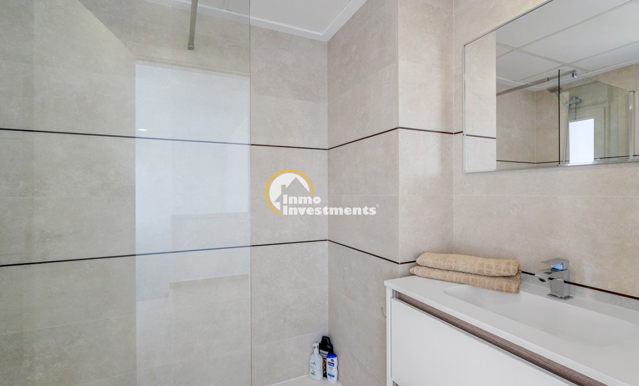 Resale - Villa - Vistabella - Vistabella Golf