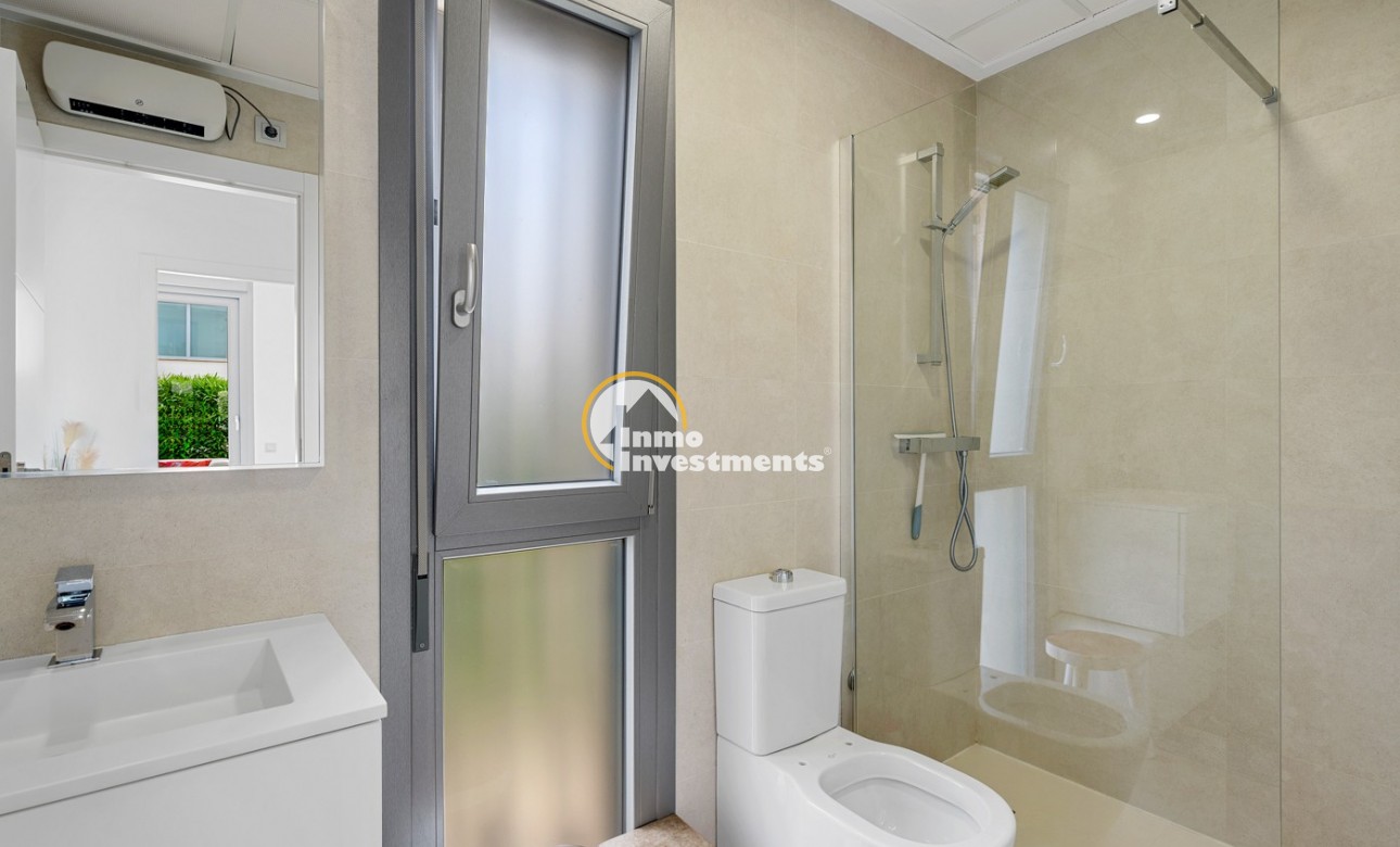 Resale - Villa - Vistabella - Vistabella Golf