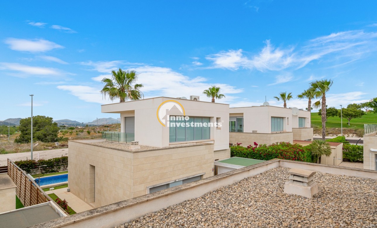 Resale - Villa - Vistabella - Vistabella Golf
