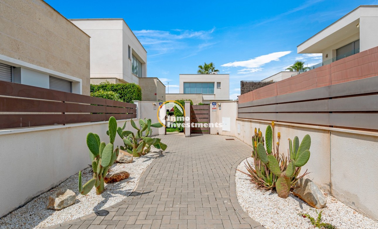 Resale - Villa - Vistabella - Vistabella Golf