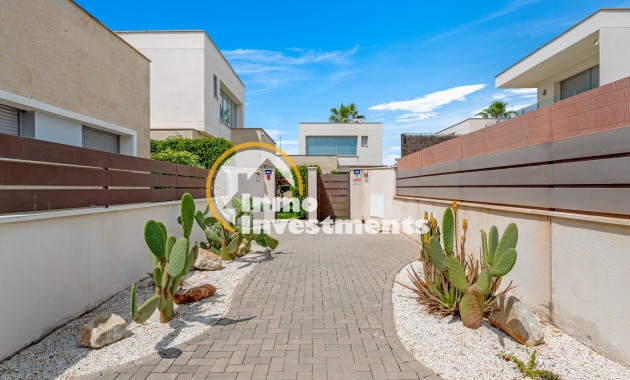 Resale - Villa - Vistabella - Vistabella Golf