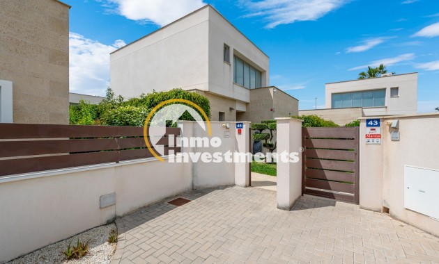 Resale - Villa - Vistabella - Vistabella Golf