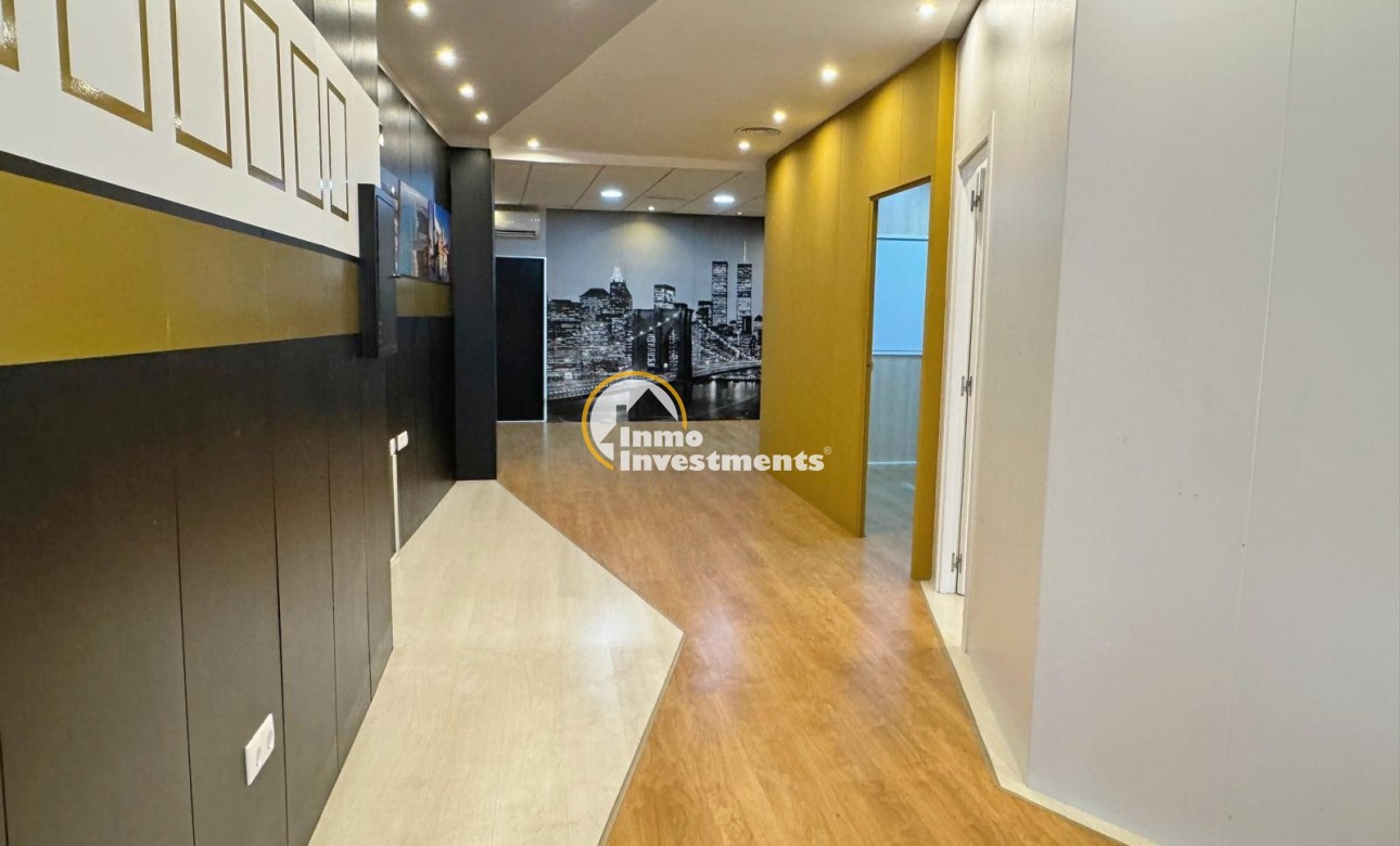 Bestaande bouw - Commercieel - Guardamar del Segura