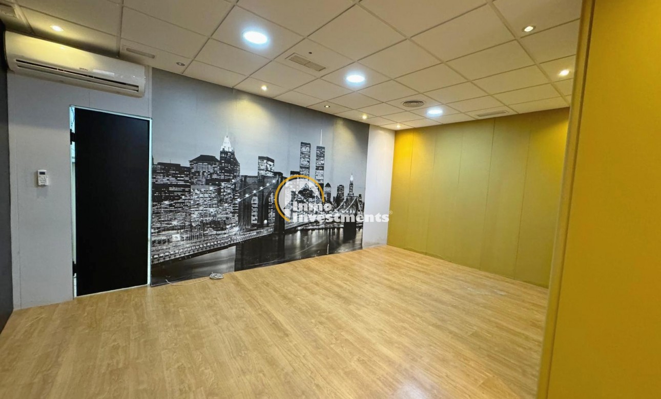 Bestaande bouw - Commercieel - Guardamar del Segura