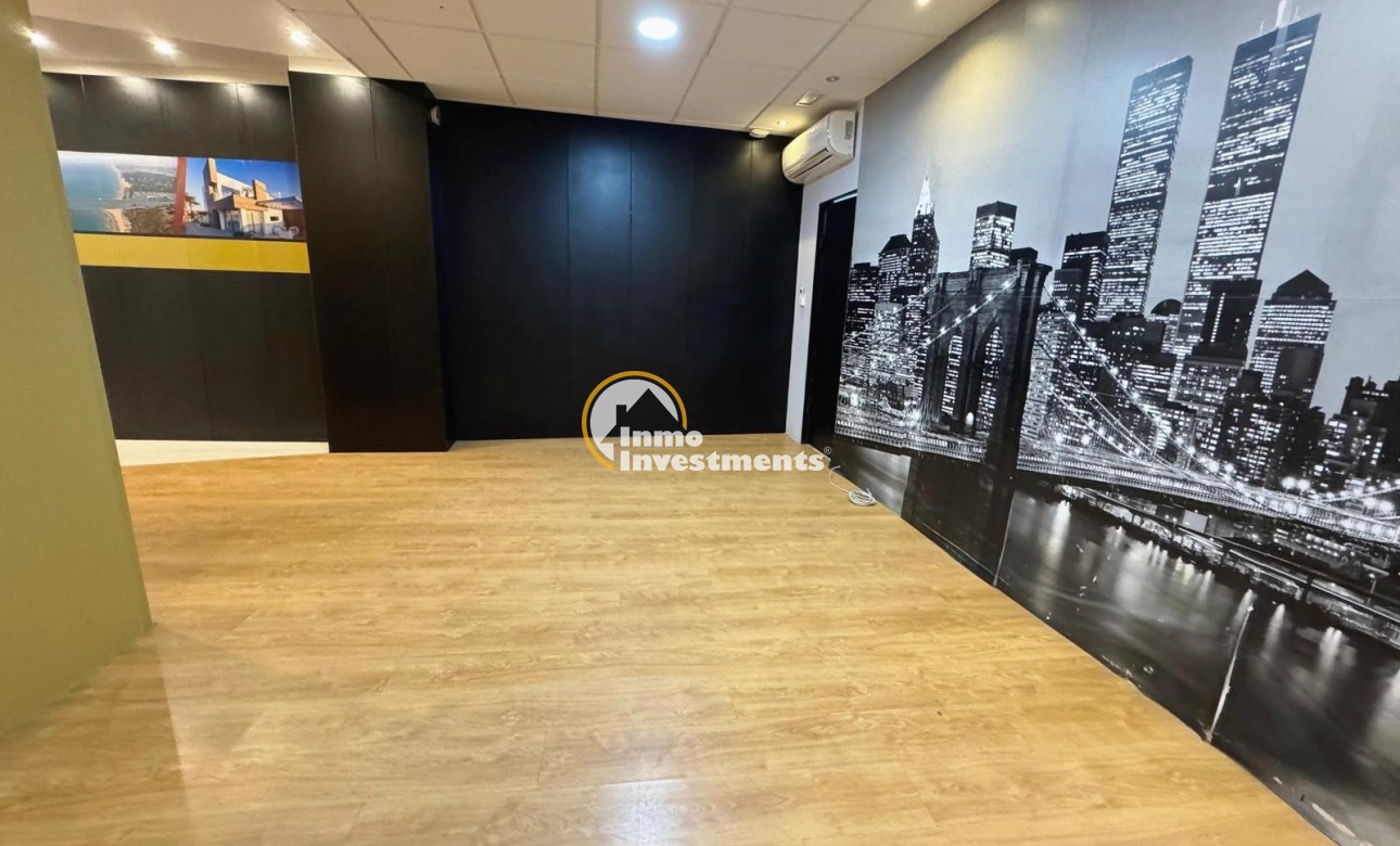 Bestaande bouw - Commercieel - Guardamar del Segura