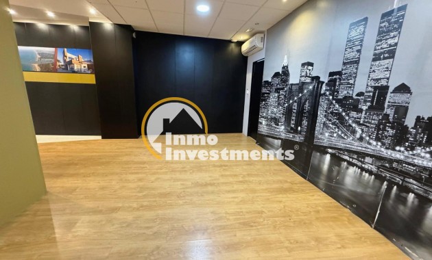 Bestaande bouw - Commercieel - Guardamar del Segura