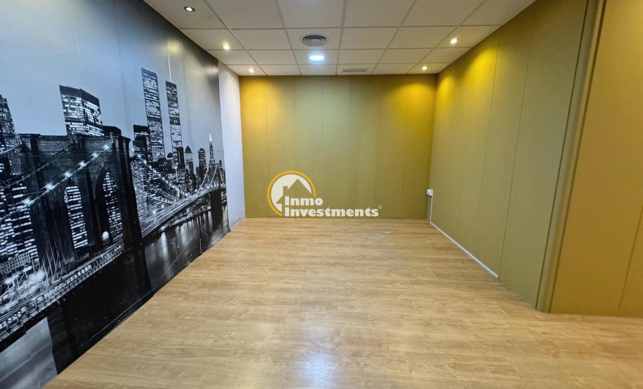Bestaande bouw - Commercieel - Guardamar del Segura