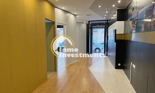 Bestaande bouw - Commercieel - Guardamar del Segura