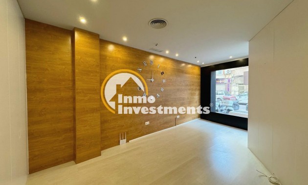 Bestaande bouw - Commercieel - Guardamar del Segura