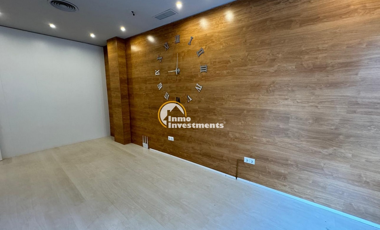 Bestaande bouw - Commercieel - Guardamar del Segura