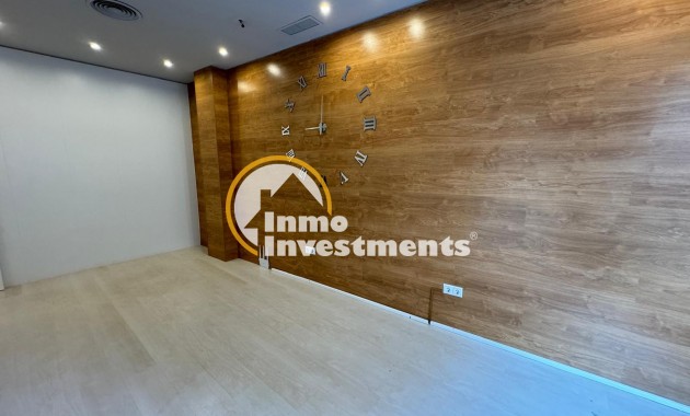 Bestaande bouw - Commercieel - Guardamar del Segura