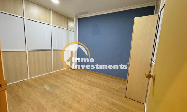 Bestaande bouw - Commercieel - Guardamar del Segura