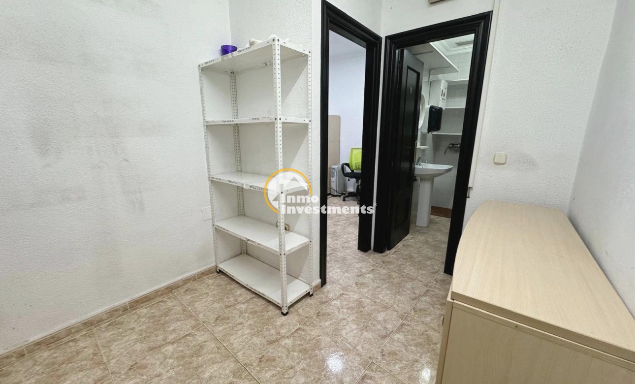 Bestaande bouw - Commercieel - Guardamar del Segura