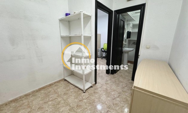 Bestaande bouw - Commercieel - Guardamar del Segura