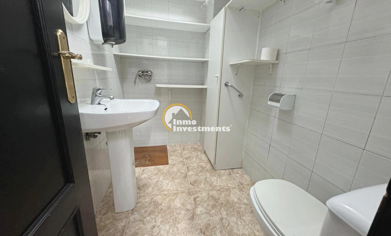 Bestaande bouw - Commercieel - Guardamar del Segura