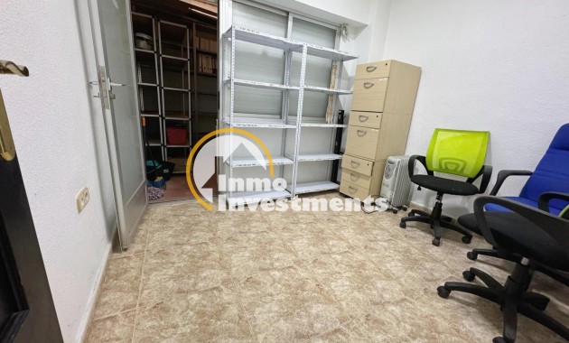 Bestaande bouw - Commercieel - Guardamar del Segura