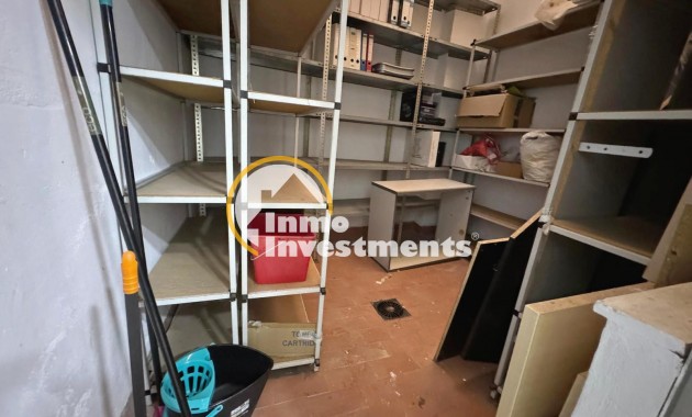 Bestaande bouw - Commercieel - Guardamar del Segura