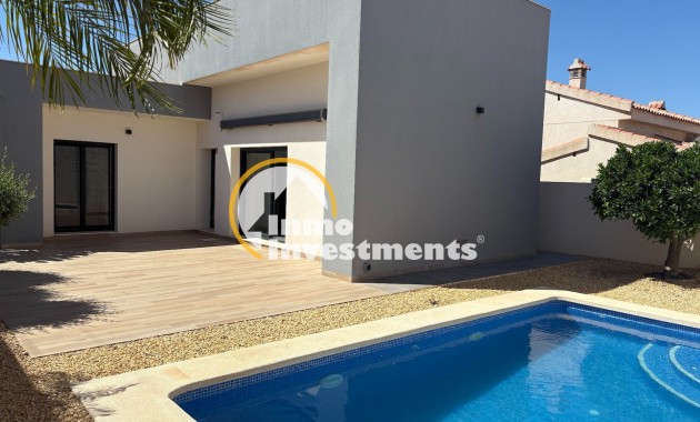 Gebrauchtimmobilien - Villa - Ciudad Quesada