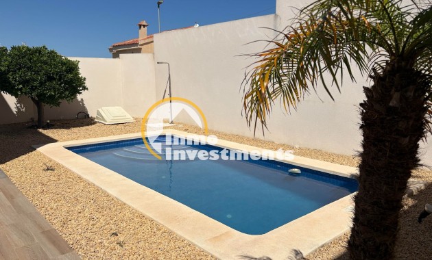 Gebrauchtimmobilien - Villa - Ciudad Quesada