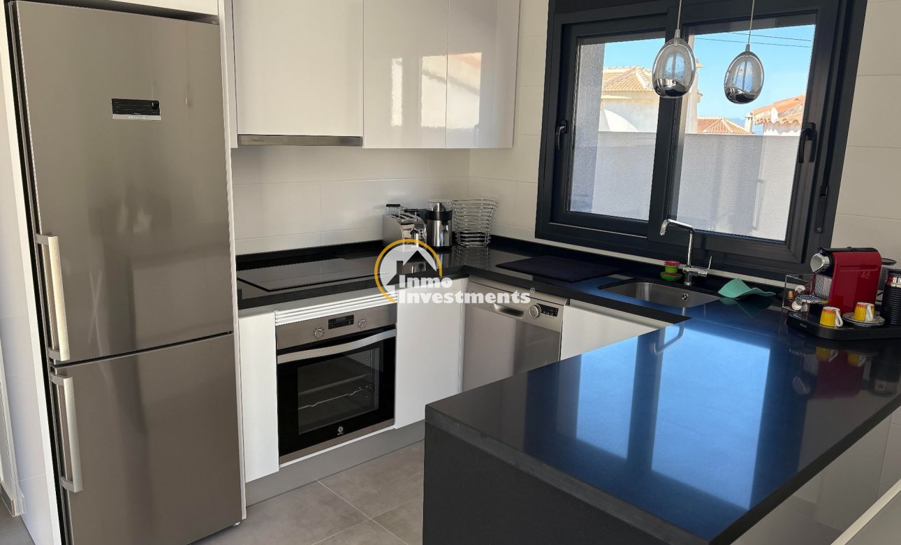 Gebrauchtimmobilien - Villa - Ciudad Quesada