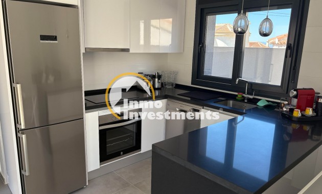 Gebrauchtimmobilien - Villa - Ciudad Quesada