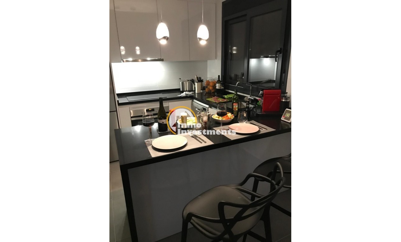 Gebrauchtimmobilien - Villa - Ciudad Quesada