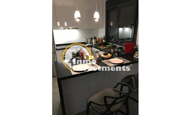 Gebrauchtimmobilien - Villa - Ciudad Quesada