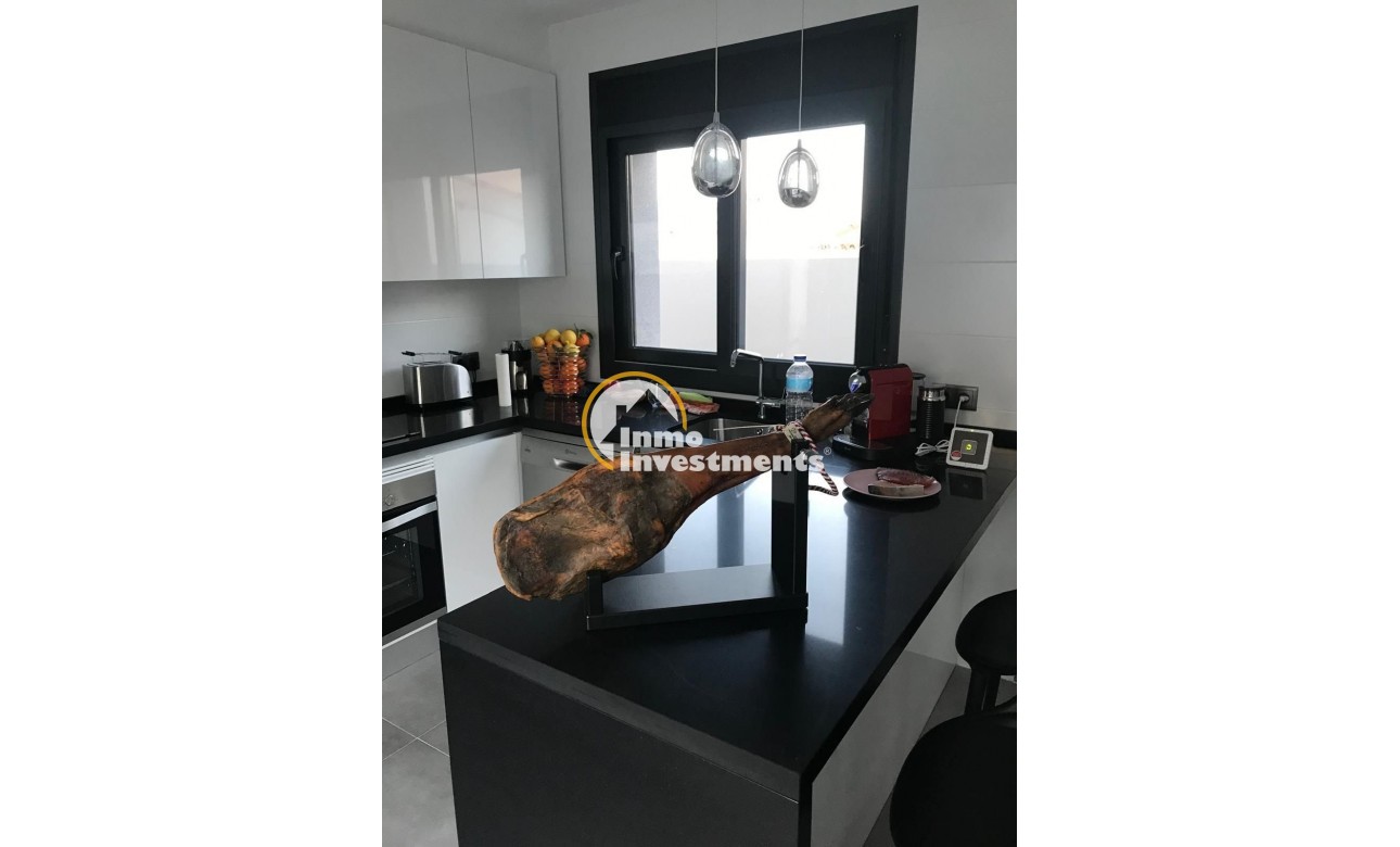 Gebrauchtimmobilien - Villa - Ciudad Quesada