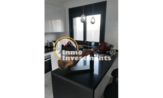 Gebrauchtimmobilien - Villa - Ciudad Quesada