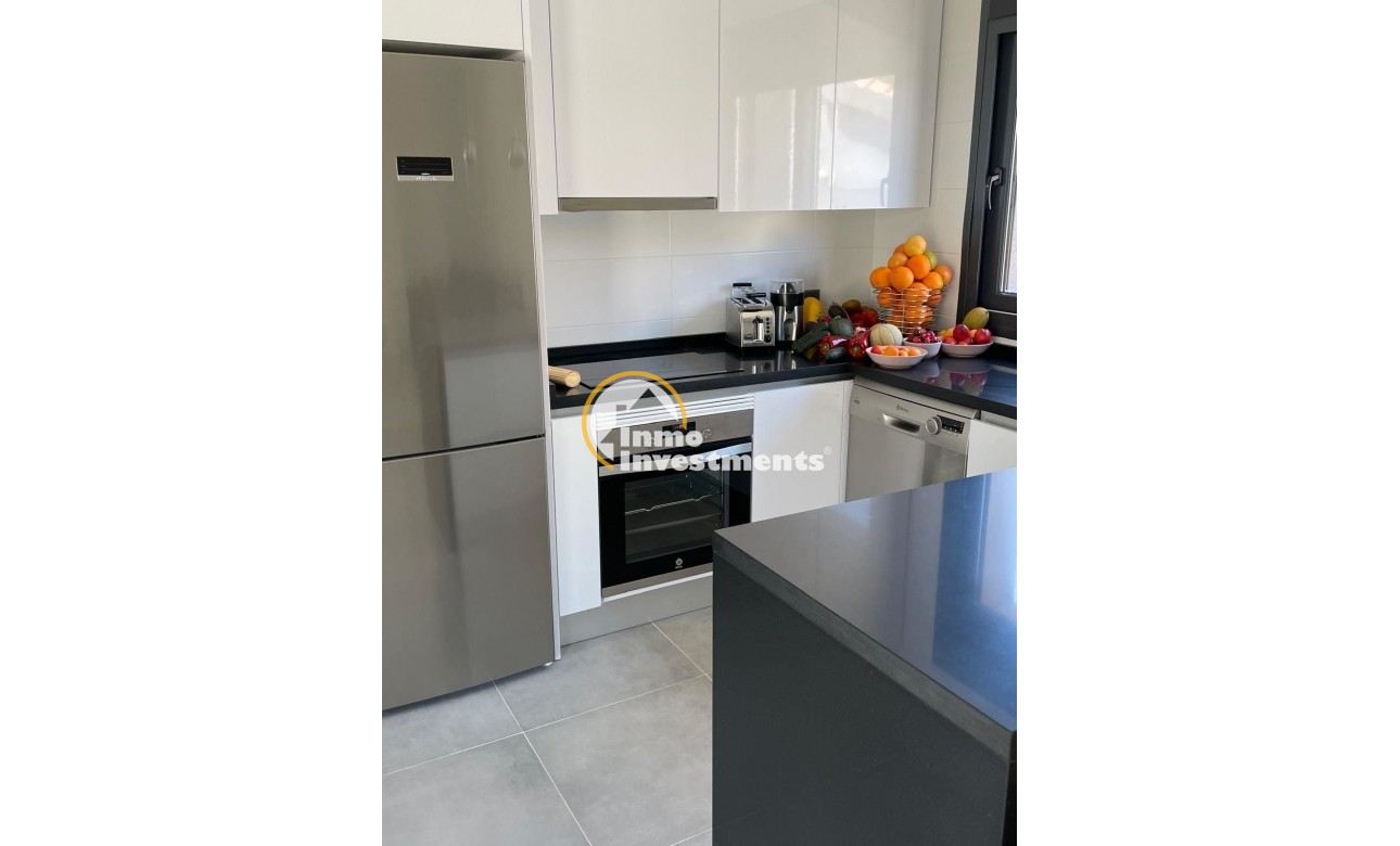 Gebrauchtimmobilien - Villa - Ciudad Quesada