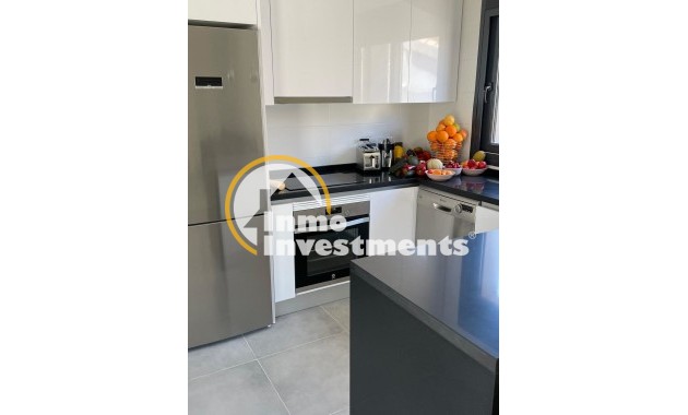 Gebrauchtimmobilien - Villa - Ciudad Quesada