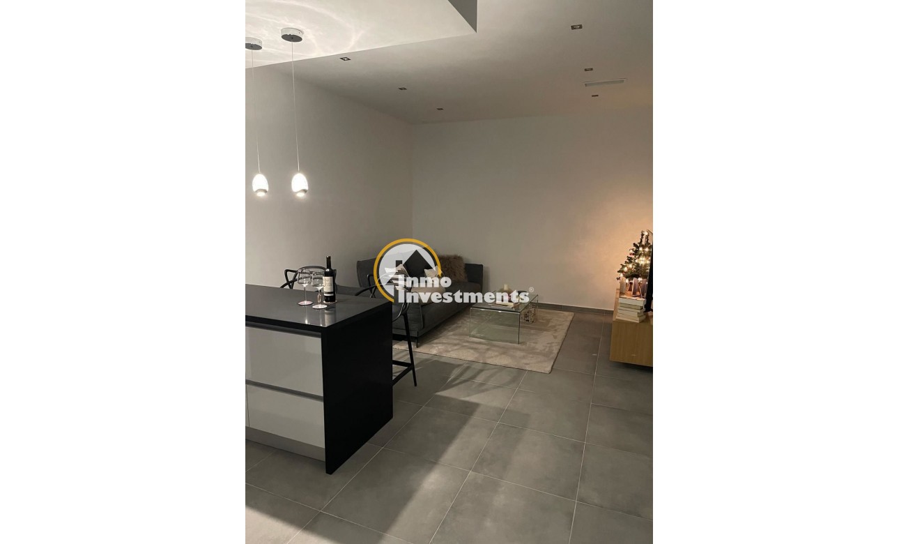 Gebrauchtimmobilien - Villa - Ciudad Quesada