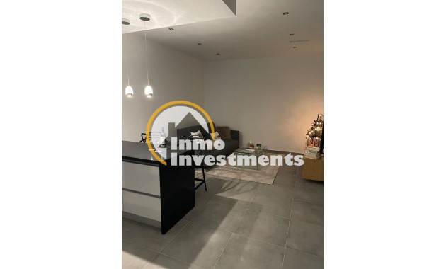 Gebrauchtimmobilien - Villa - Ciudad Quesada