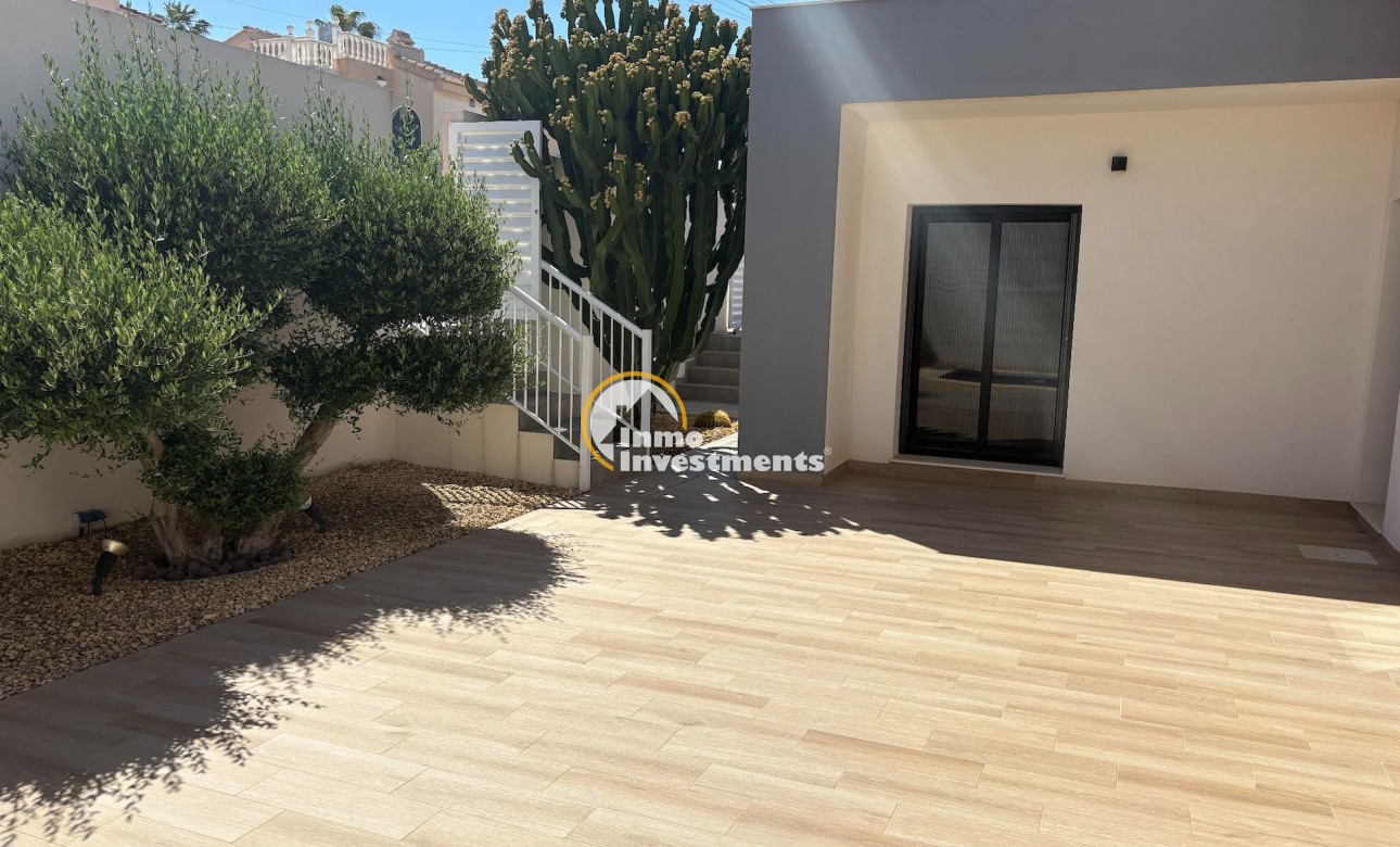Gebrauchtimmobilien - Villa - Ciudad Quesada