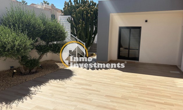 Gebrauchtimmobilien - Villa - Ciudad Quesada