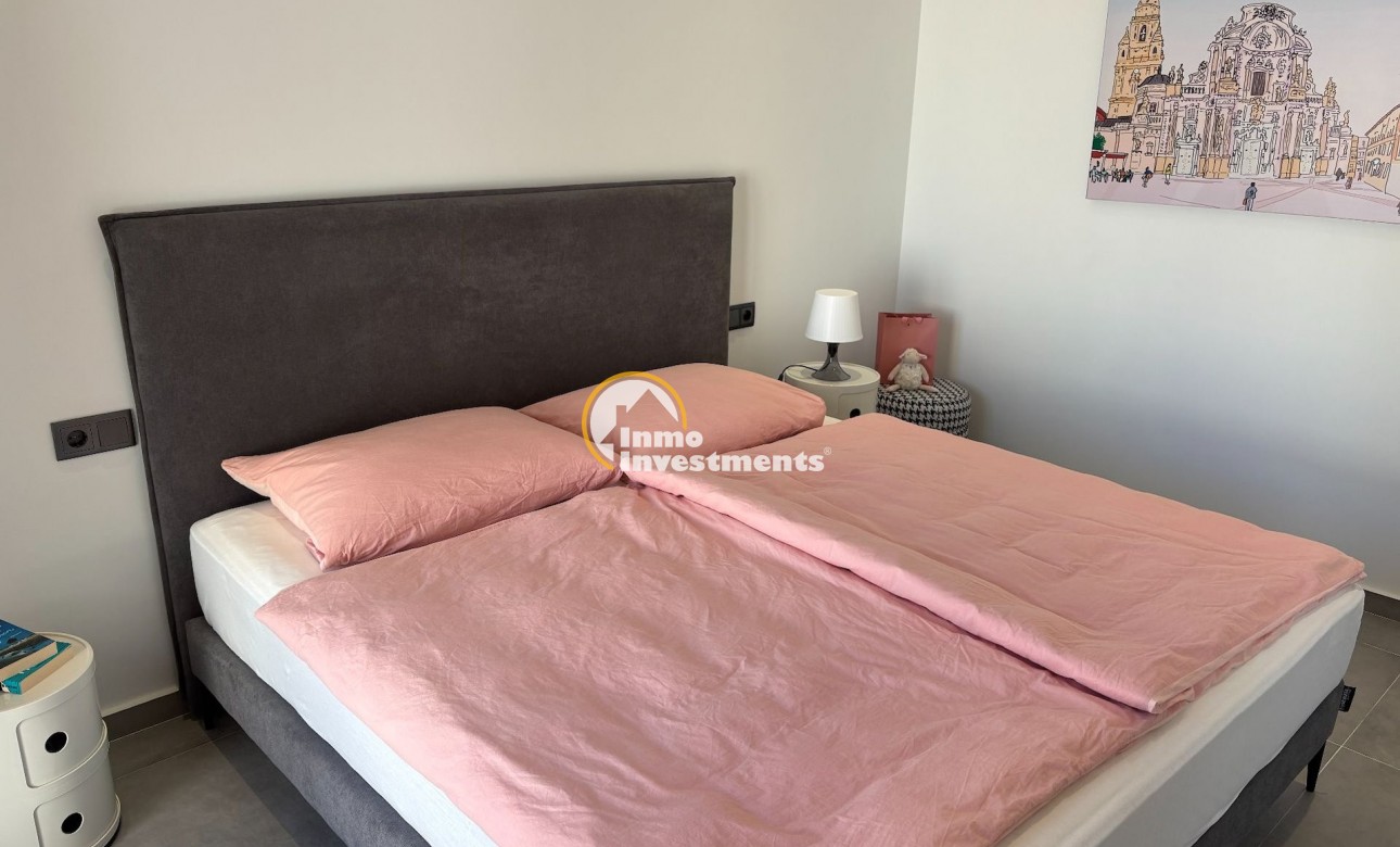 Gebrauchtimmobilien - Villa - Ciudad Quesada