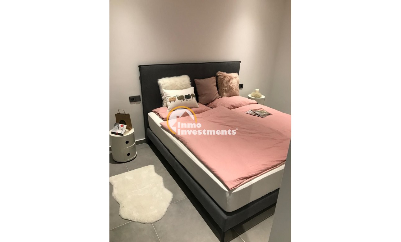 Gebrauchtimmobilien - Villa - Ciudad Quesada