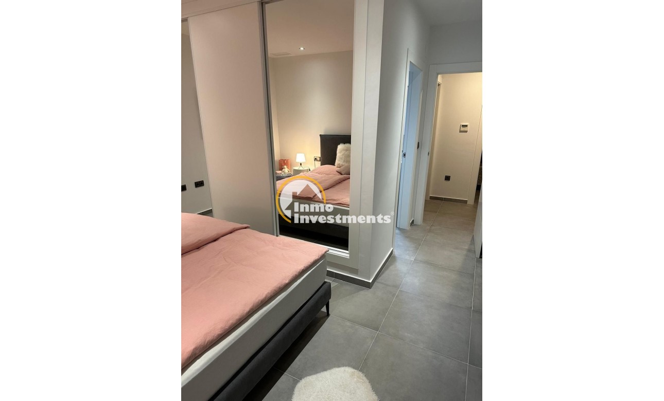 Gebrauchtimmobilien - Villa - Ciudad Quesada