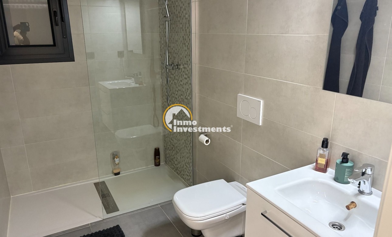 Gebrauchtimmobilien - Villa - Ciudad Quesada