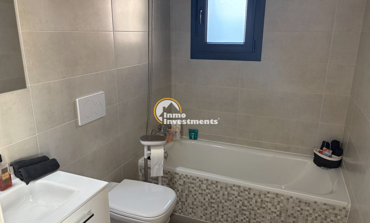 Gebrauchtimmobilien - Villa - Ciudad Quesada