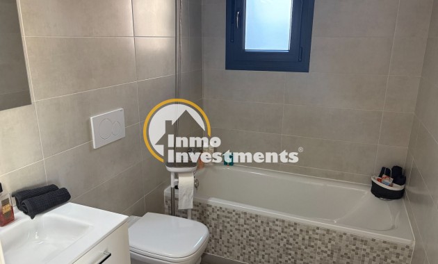 Gebrauchtimmobilien - Villa - Ciudad Quesada