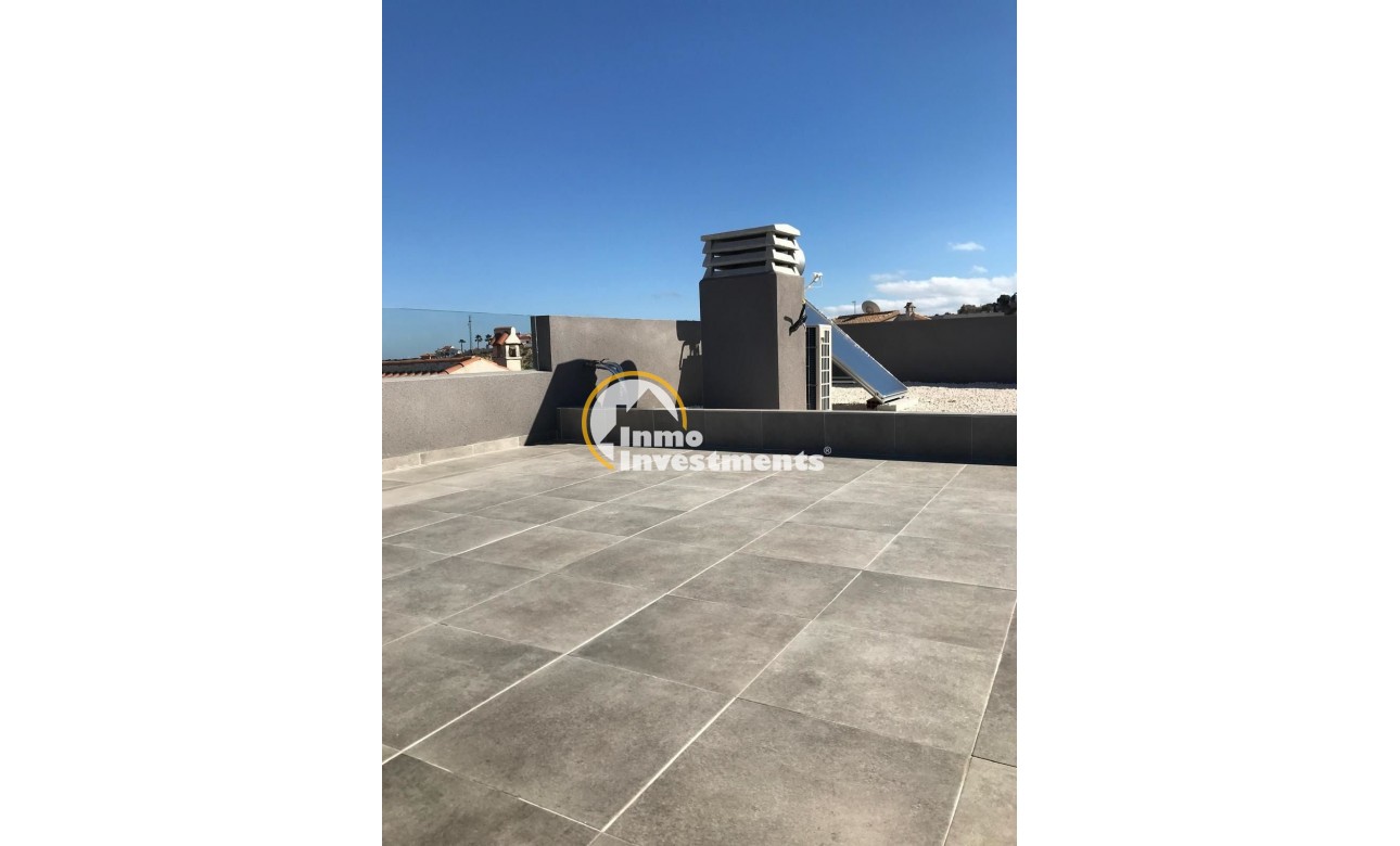 Gebrauchtimmobilien - Villa - Ciudad Quesada