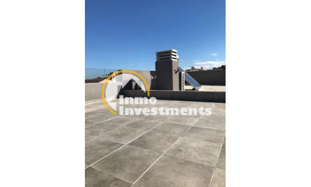 Gebrauchtimmobilien - Villa - Ciudad Quesada