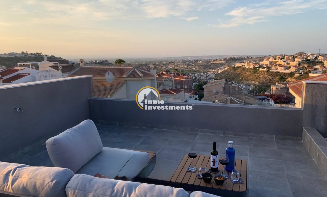 Gebrauchtimmobilien - Villa - Ciudad Quesada